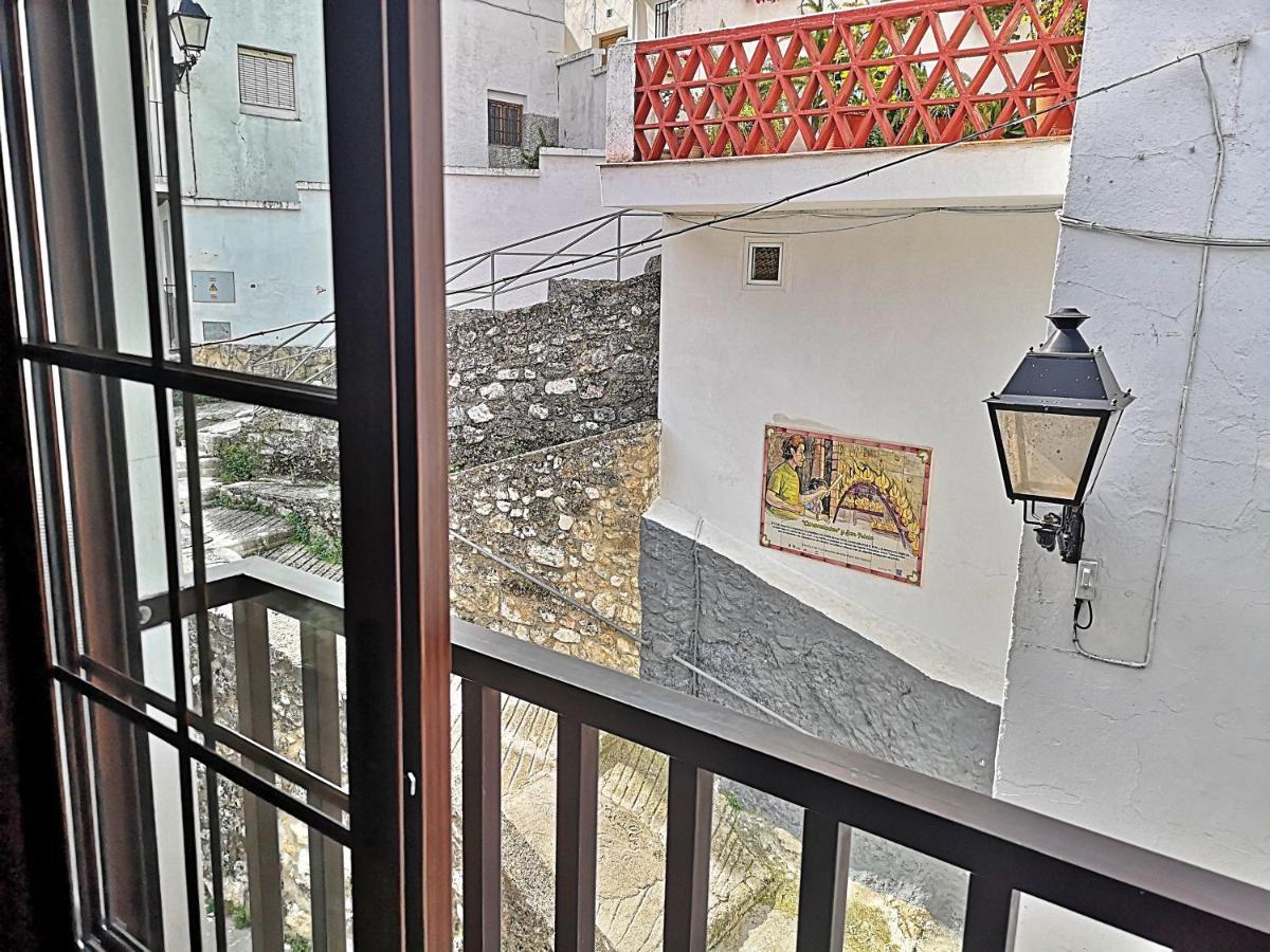 Vtar San Isicio Villa Cazorla Exterior photo